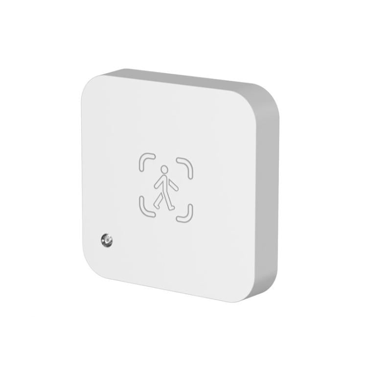 Human Presence Sensor Millimeter Wave Radar Detection Built-in Illuminance Sensor, Tuya WiFi Square, Tuya WiFi Round, Tuya Zigbee Square, Tuya Zigbee Round Human Presence Sensor Millimeter Wave Radar Detection Built-in Illuminance Sensor, Tuya WiFi Square, Tuya WiFi Round, Tuya Zigbee Square, Tuya Zigbee Round